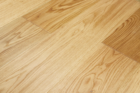 Инженерная доска Primavera 180 мм Oak Titanio